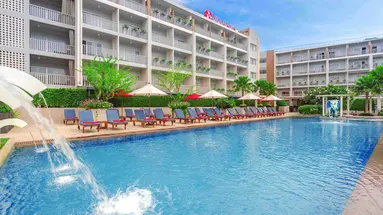 RAMADA BY WYNDHAM PHUKET DEEVANA PATONG