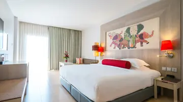 RAMADA BY WYNDHAM PHUKET DEEVANA PATONG