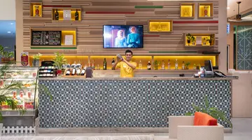 RAMADA BY WYNDHAM PHUKET DEEVANA PATONG