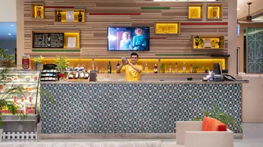 RAMADA BY WYNDHAM PHUKET DEEVANA PATONG