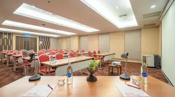 RAMADA BY WYNDHAM PHUKET DEEVANA PATONG