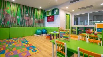 RAMADA BY WYNDHAM PHUKET DEEVANA PATONG