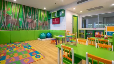 RAMADA BY WYNDHAM PHUKET DEEVANA PATONG