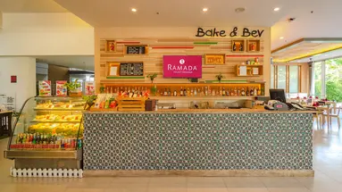 RAMADA BY WYNDHAM PHUKET DEEVANA PATONG