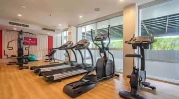 RAMADA BY WYNDHAM PHUKET DEEVANA PATONG