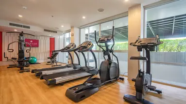 RAMADA BY WYNDHAM PHUKET DEEVANA PATONG