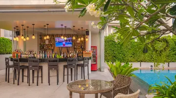 RAMADA BY WYNDHAM PHUKET DEEVANA PATONG