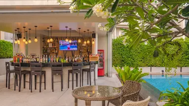 RAMADA BY WYNDHAM PHUKET DEEVANA PATONG