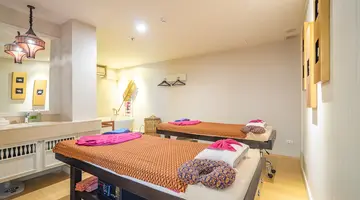 RAMADA BY WYNDHAM PHUKET DEEVANA PATONG