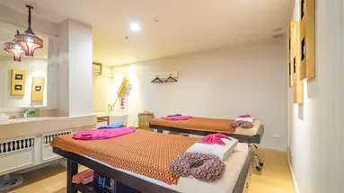 RAMADA BY WYNDHAM PHUKET DEEVANA PATONG