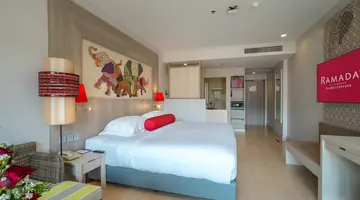 RAMADA BY WYNDHAM PHUKET DEEVANA PATONG