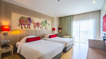 RAMADA BY WYNDHAM PHUKET DEEVANA PATONG