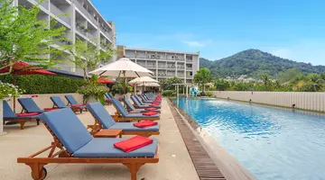 RAMADA BY WYNDHAM PHUKET DEEVANA PATONG