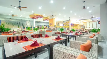 RAMADA BY WYNDHAM PHUKET DEEVANA PATONG