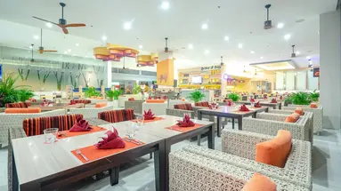 RAMADA BY WYNDHAM PHUKET DEEVANA PATONG