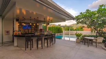 RAMADA BY WYNDHAM PHUKET DEEVANA PATONG