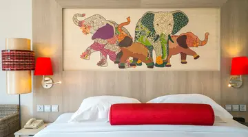 RAMADA BY WYNDHAM PHUKET DEEVANA PATONG