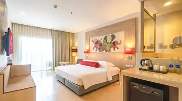 RAMADA BY WYNDHAM PHUKET DEEVANA PATONG