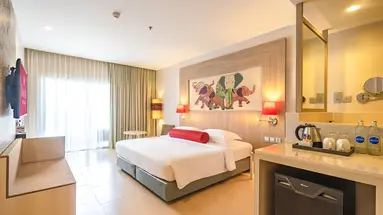 RAMADA BY WYNDHAM PHUKET DEEVANA PATONG