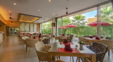 RAMADA BY WYNDHAM PHUKET DEEVANA PATONG