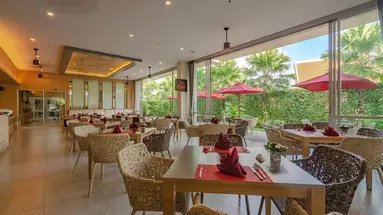 RAMADA BY WYNDHAM PHUKET DEEVANA PATONG