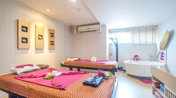RAMADA BY WYNDHAM PHUKET DEEVANA PATONG