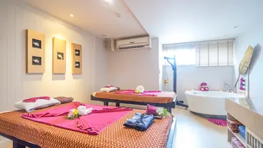 RAMADA BY WYNDHAM PHUKET DEEVANA PATONG