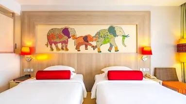 RAMADA BY WYNDHAM PHUKET DEEVANA PATONG