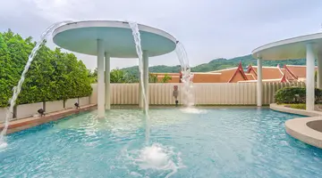 RAMADA BY WYNDHAM PHUKET DEEVANA PATONG