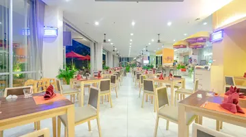 RAMADA BY WYNDHAM PHUKET DEEVANA PATONG