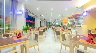 RAMADA BY WYNDHAM PHUKET DEEVANA PATONG