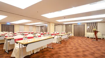 RAMADA BY WYNDHAM PHUKET DEEVANA PATONG