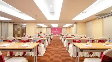 RAMADA BY WYNDHAM PHUKET DEEVANA PATONG