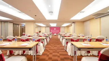 RAMADA BY WYNDHAM PHUKET DEEVANA PATONG