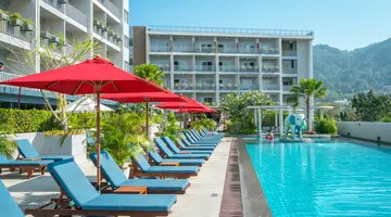 RAMADA BY WYNDHAM PHUKET DEEVANA PATONG
