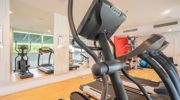 RAMADA BY WYNDHAM PHUKET DEEVANA PATONG