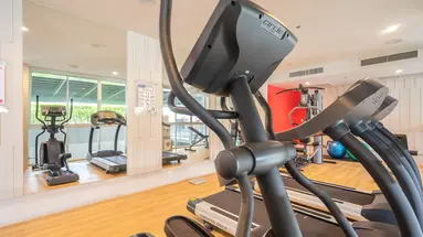 RAMADA BY WYNDHAM PHUKET DEEVANA PATONG