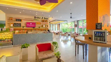 RAMADA BY WYNDHAM PHUKET DEEVANA PATONG