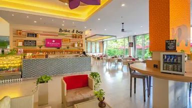 RAMADA BY WYNDHAM PHUKET DEEVANA PATONG