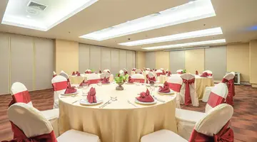 RAMADA BY WYNDHAM PHUKET DEEVANA PATONG