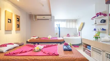 RAMADA BY WYNDHAM PHUKET DEEVANA PATONG