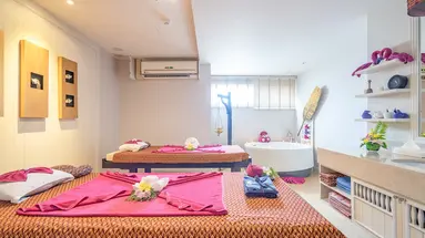 RAMADA BY WYNDHAM PHUKET DEEVANA PATONG