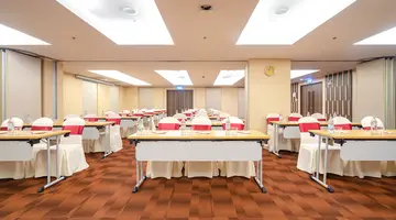 RAMADA BY WYNDHAM PHUKET DEEVANA PATONG