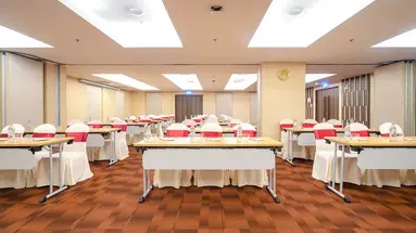 RAMADA BY WYNDHAM PHUKET DEEVANA PATONG