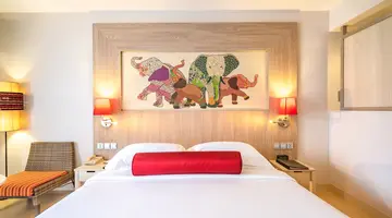 RAMADA BY WYNDHAM PHUKET DEEVANA PATONG