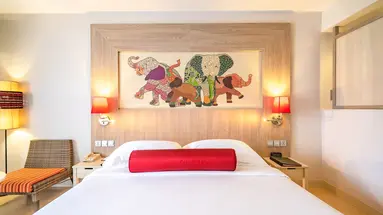 RAMADA BY WYNDHAM PHUKET DEEVANA PATONG