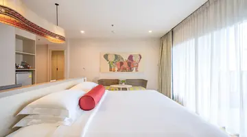 RAMADA BY WYNDHAM PHUKET DEEVANA PATONG