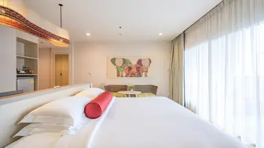 RAMADA BY WYNDHAM PHUKET DEEVANA PATONG