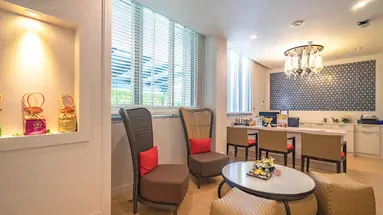 RAMADA BY WYNDHAM PHUKET DEEVANA PATONG
