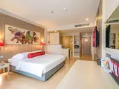 RAMADA BY WYNDHAM PHUKET DEEVANA PATONG